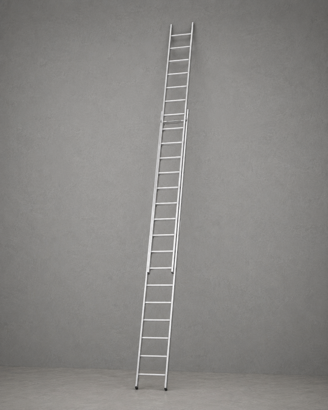 Escalera de extensión 10 metros