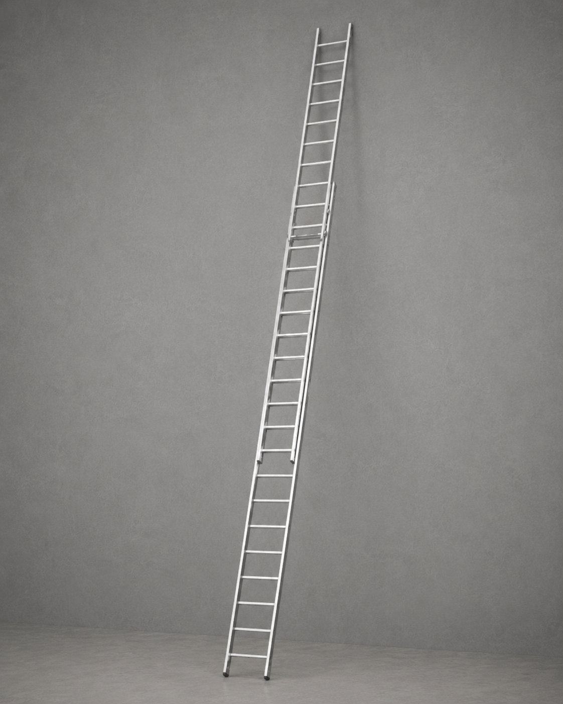 Escalera de extensión 12 metros