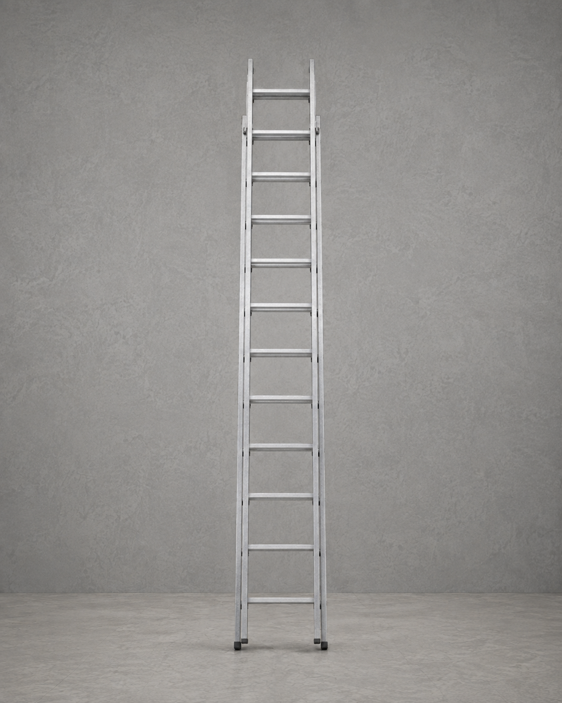 Escalera de extensión 7 metros